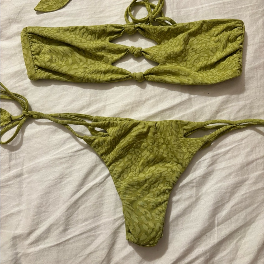 Benoa Zest Set